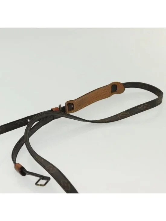 Authentic LOUIS VUITTON Monogram Marly Bandouliere Shoulder Bag M51828 LV - Picture 6 of 16